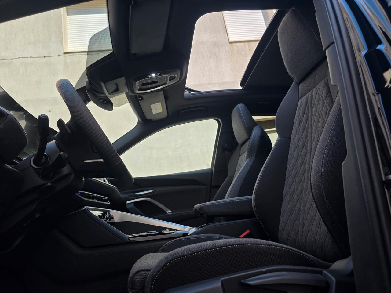 Audi Q5 40 TDI 204 CV quattro S tronic line plus