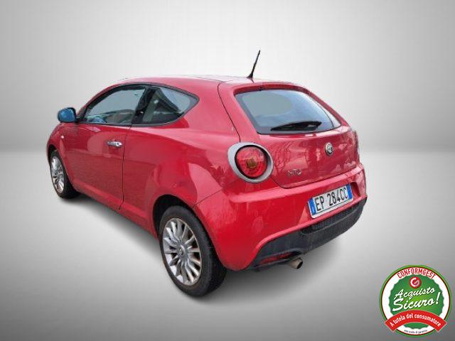 ALFA ROMEO MiTo 1.4 70 CV 8V Super
