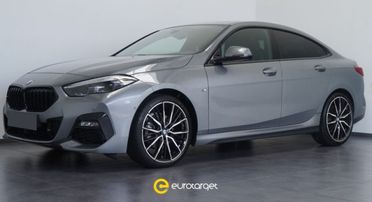 BMW 218 i Gran Coupé Msport