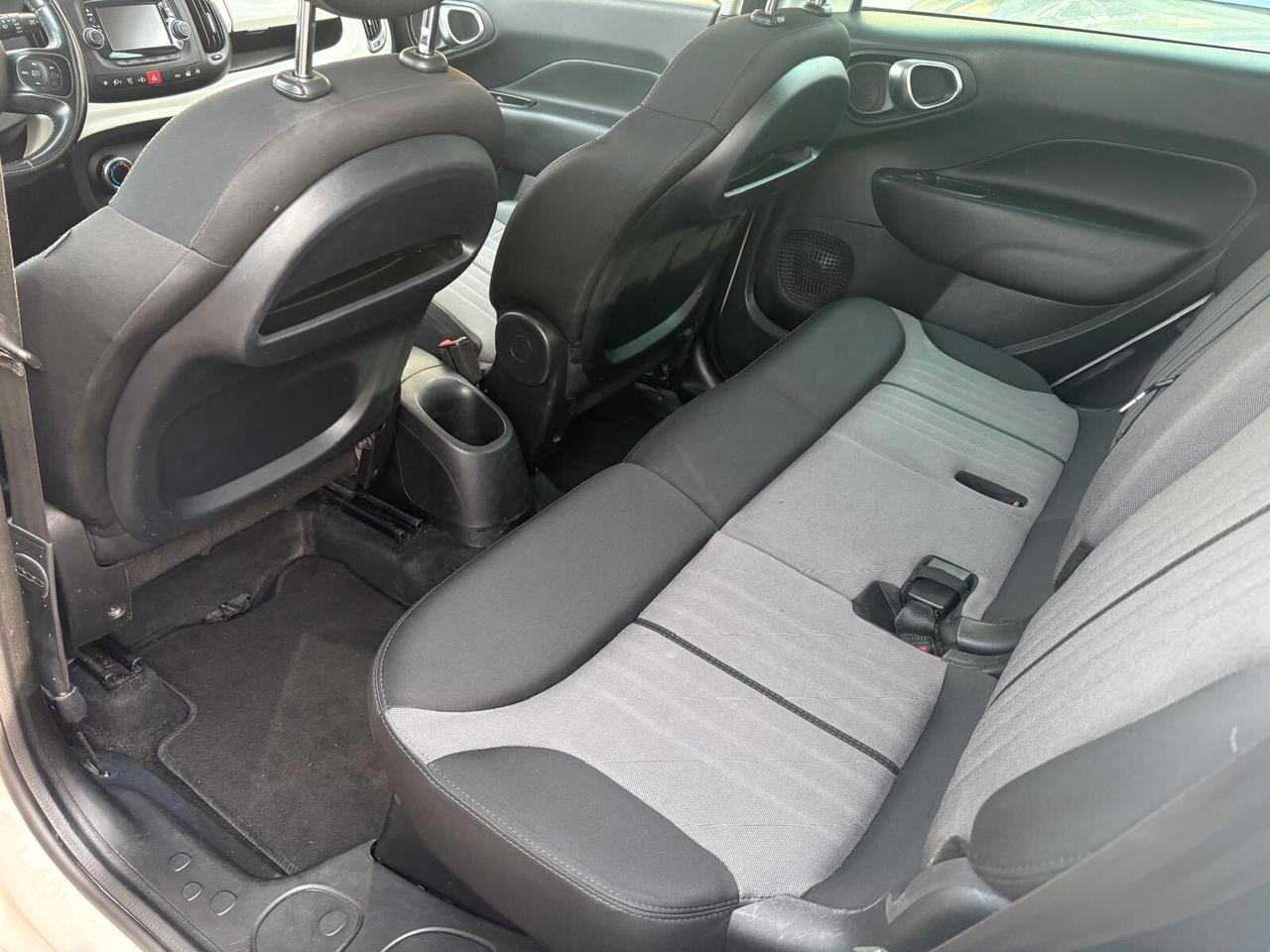 Fiat 500L 1.3 Multijet 95 CV Lounge