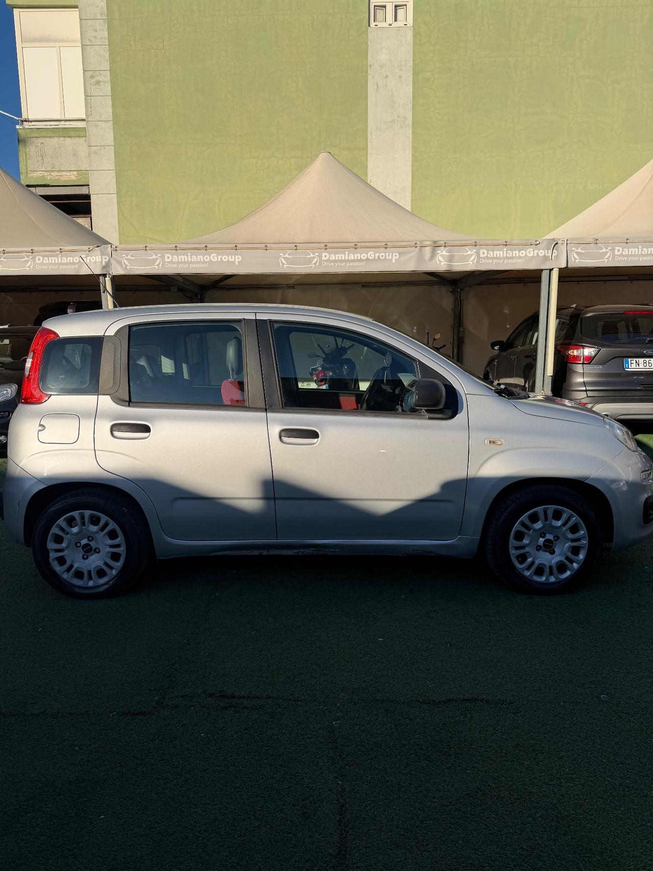 Fiat Panda 1.2 EasyPower Easy