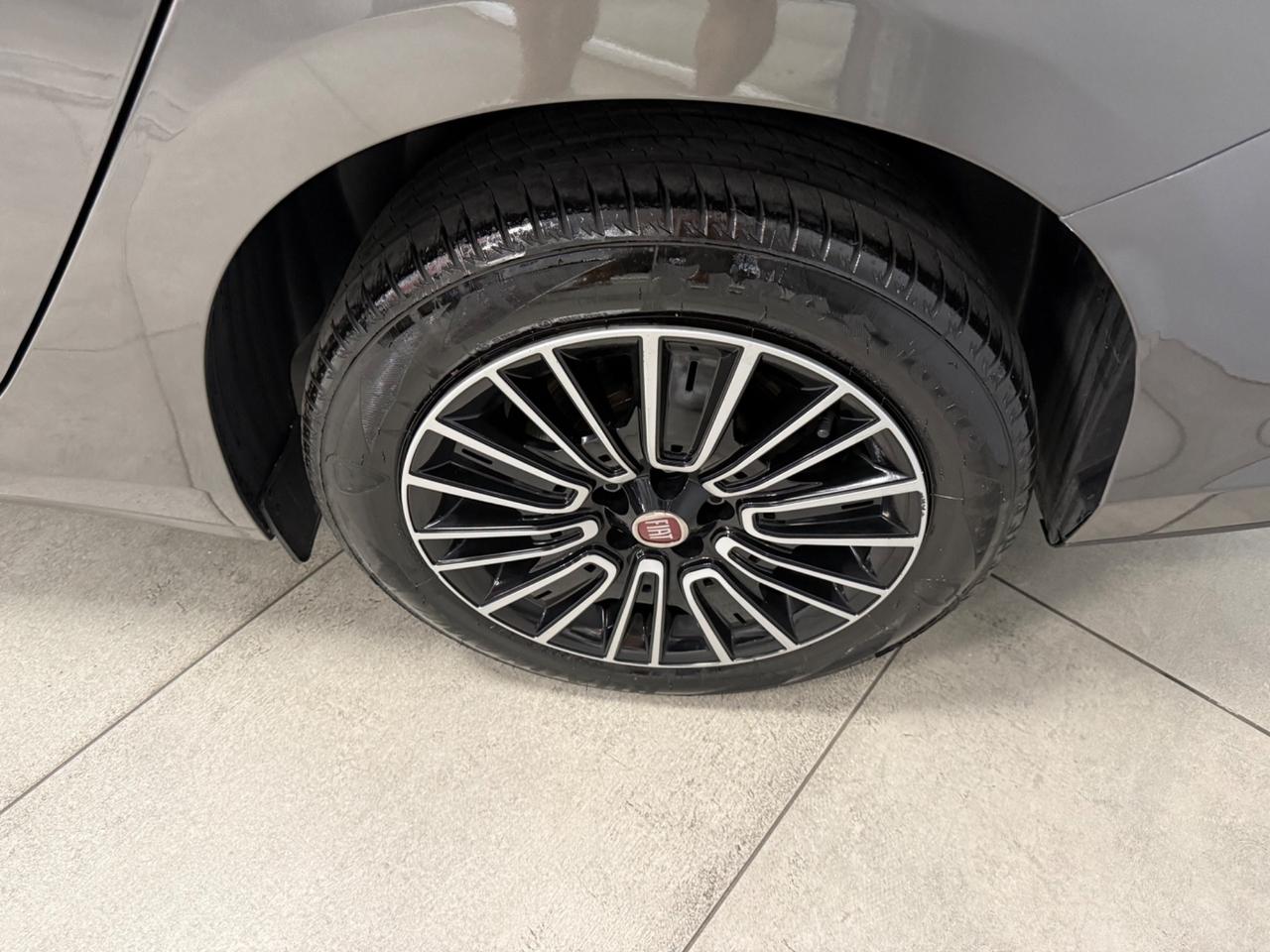 Fiat Tipo 1.6 Mjt S&S SW City Sport 131CV
