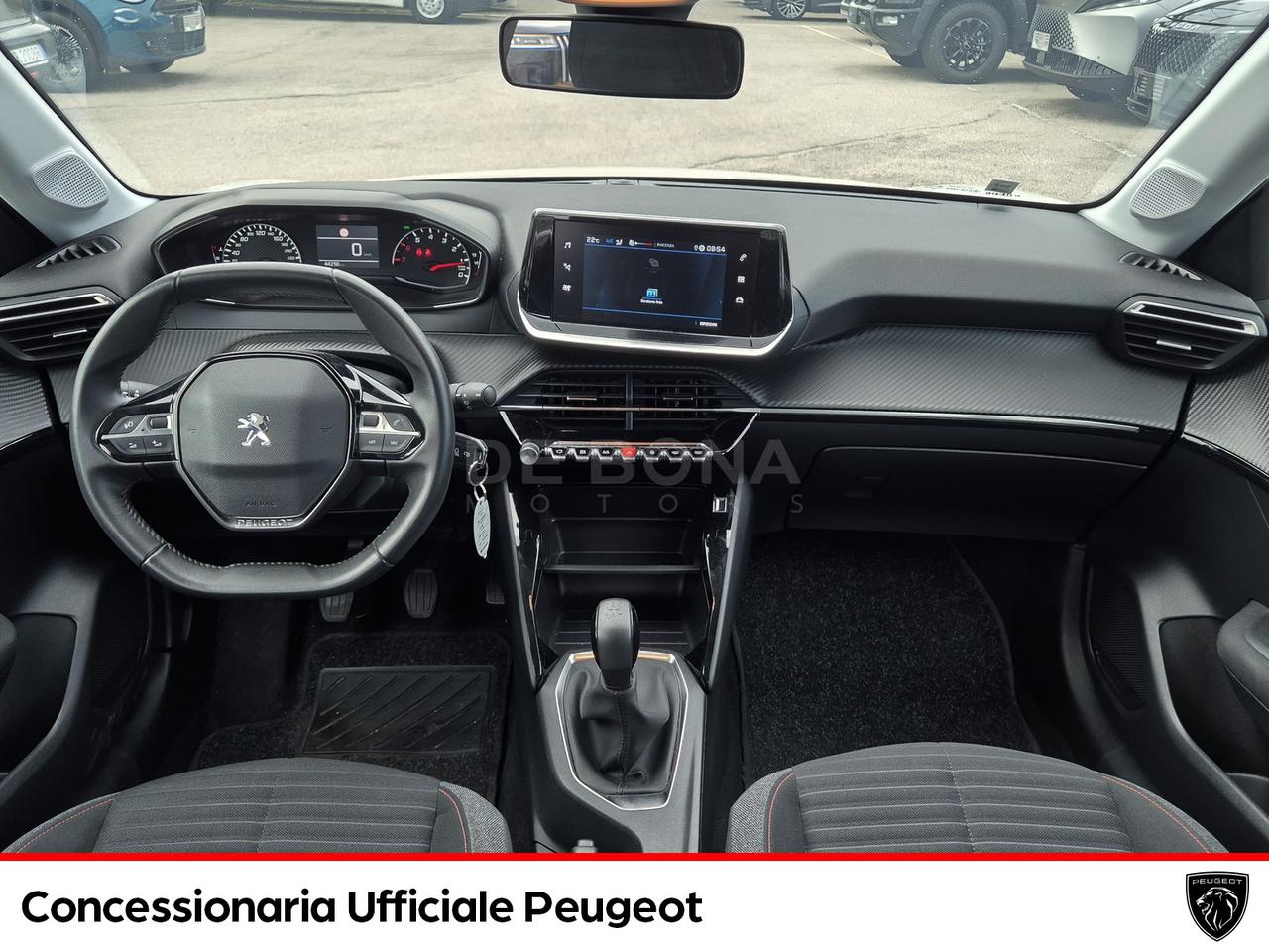 Peugeot 208 1.2 puretech active s&s 75cv