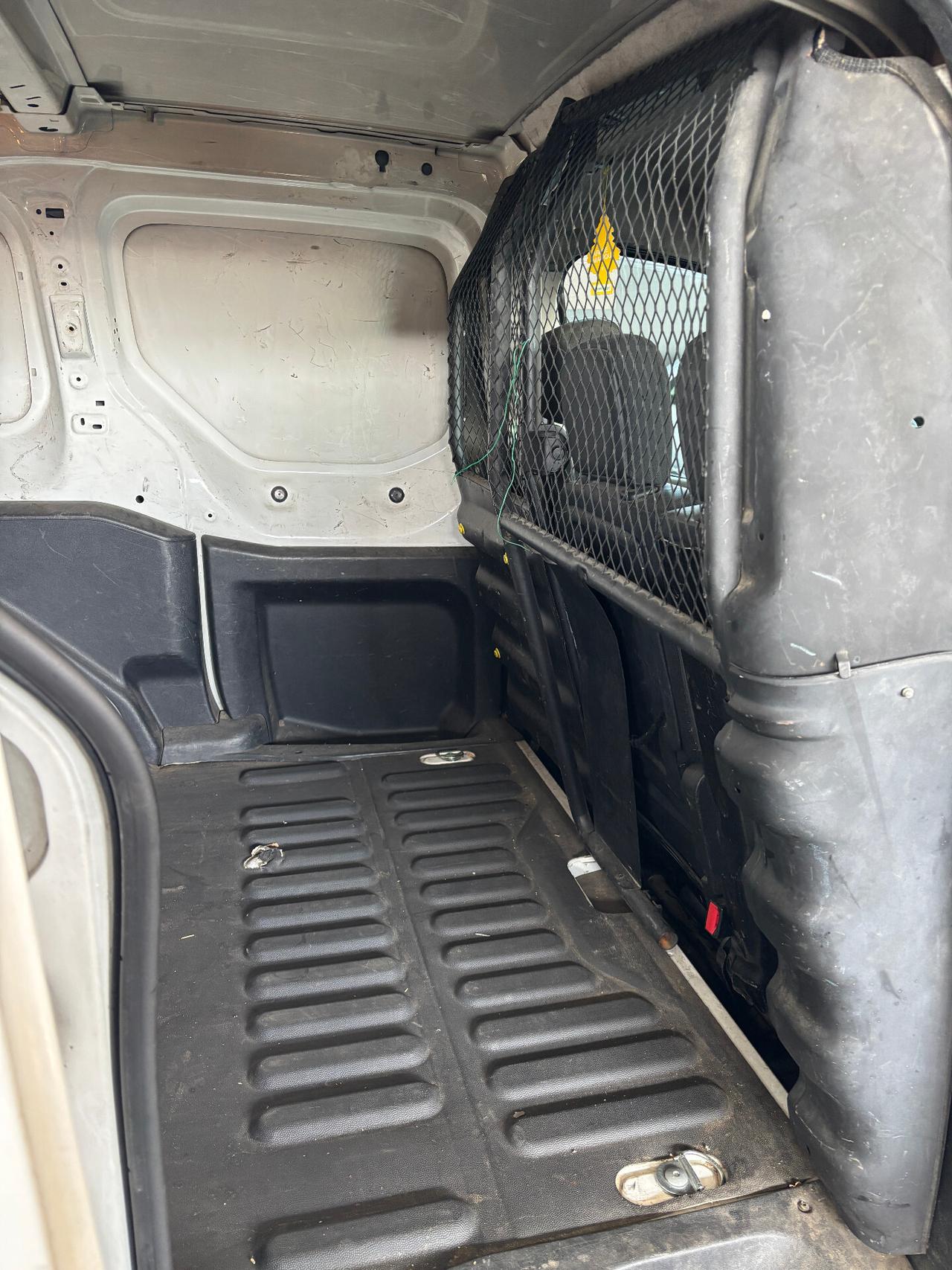 Citroen Berlingo 1.6 HDi 75CV Van 3 posti Club L1