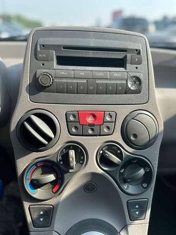 Fiat Panda Panda II 1.2 dualogic AUTOMATICA