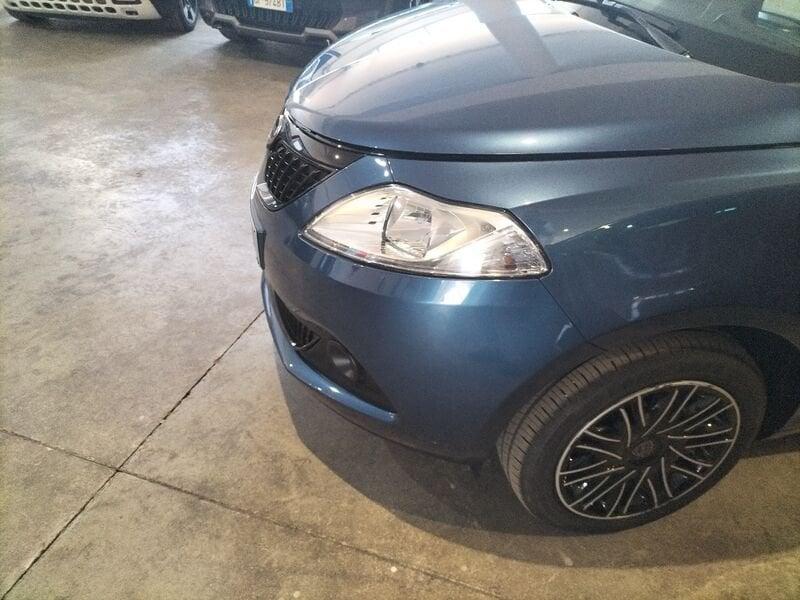 Lancia Ypsilon 3ª serie 1.0 FireFly 5 porte S&S Hybrid Oro