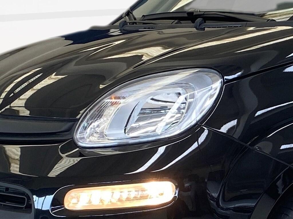 Fiat Pandina 1.0 FireFly Hybrid Pop - PROMO