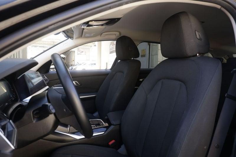 BMW Serie 3 BMW Serie 3 330e MSport auto Unicoproprietario
