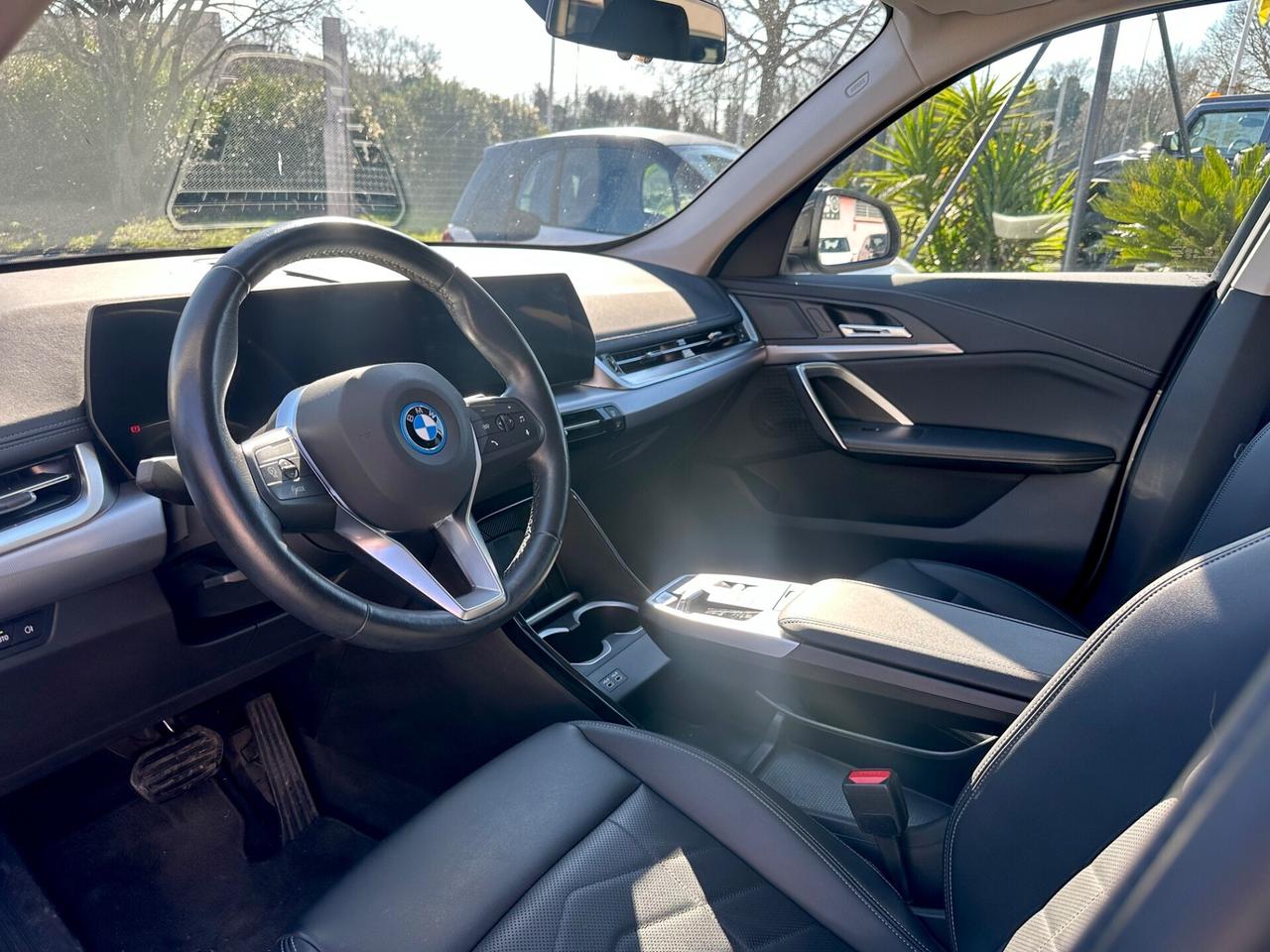 Bmw X1 xDrive 25e xLine 245CV GARANZIA BEST 12/2027 iva inclusa