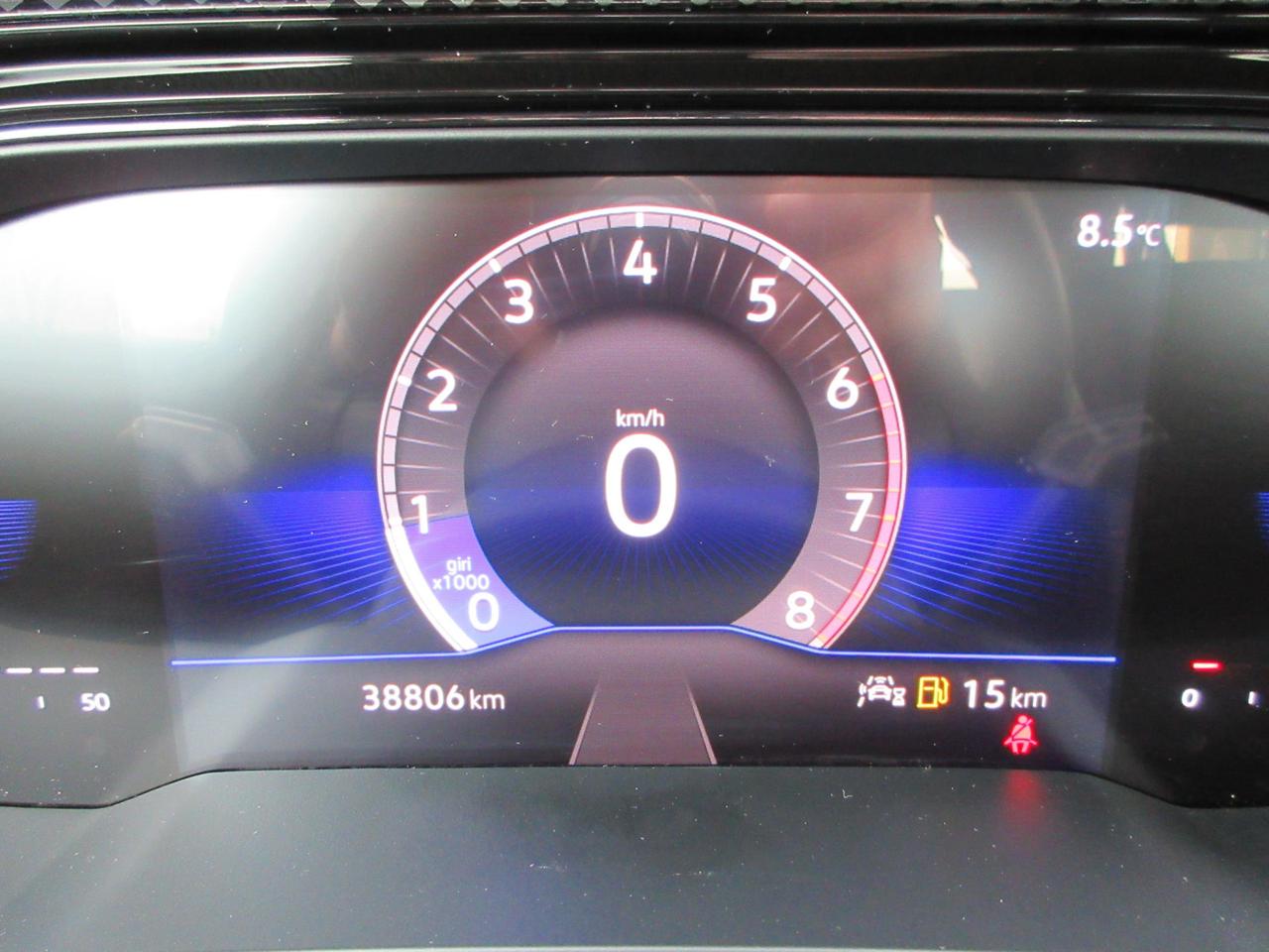 Volkswagen Polo 1.0 tsi Life 95cv