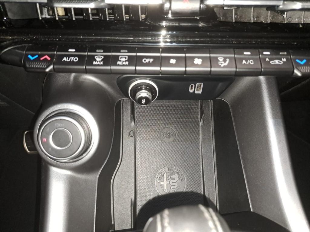 ALFA ROMEO Tonale - Tonale 1.5 hybrid Speciale 130cv tct7