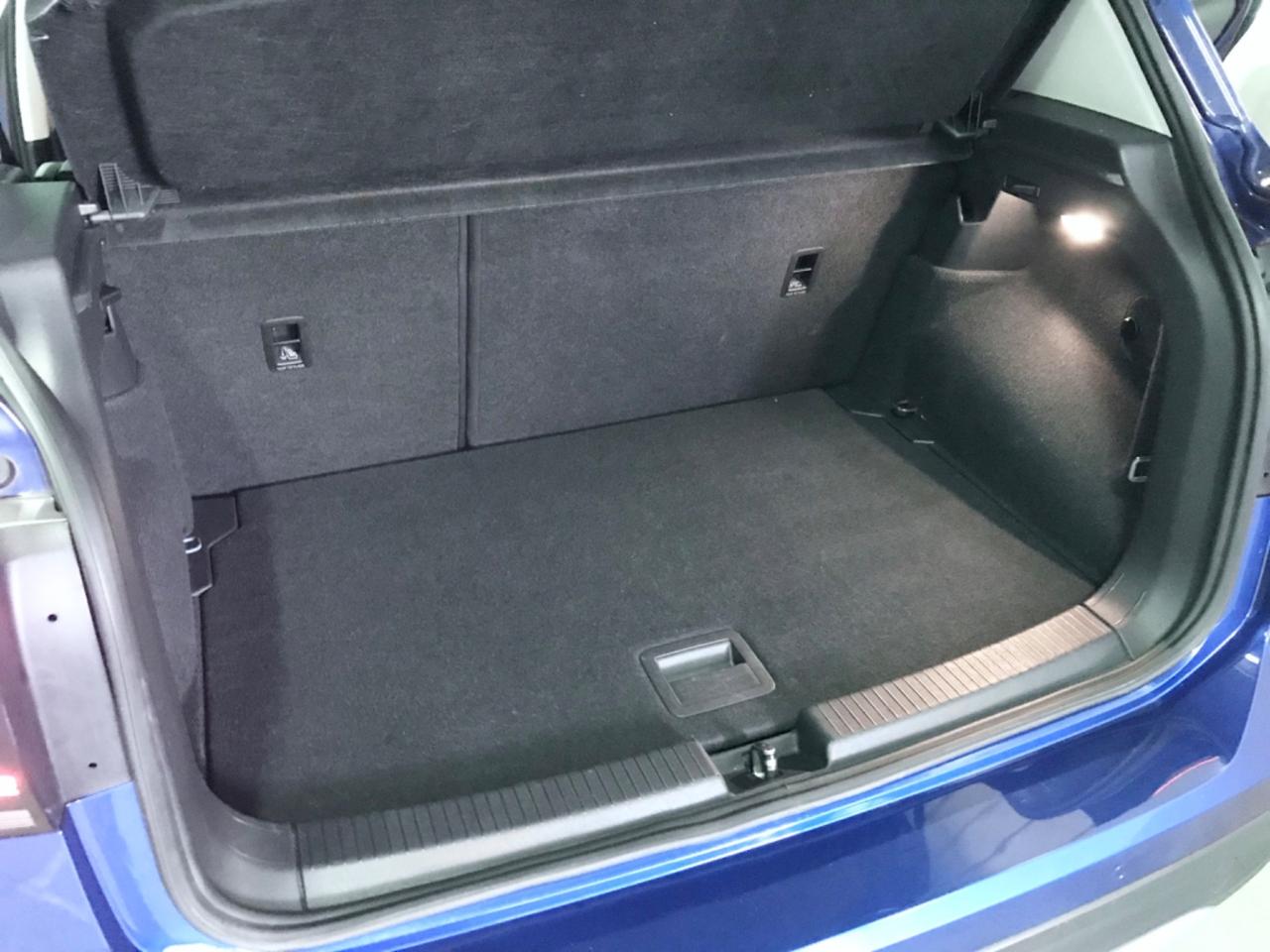 Volkswagen T-Cross 1.0 TSI 110 CV Style 6M