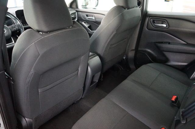 NISSAN Qashqai MHEV 158 CV Xtronic Business Uniprop. Certificata