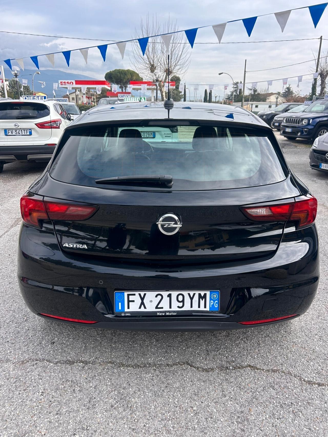 Opel Astra 1.6 CDTi 136CV Start&Stop 5 porte Innovation