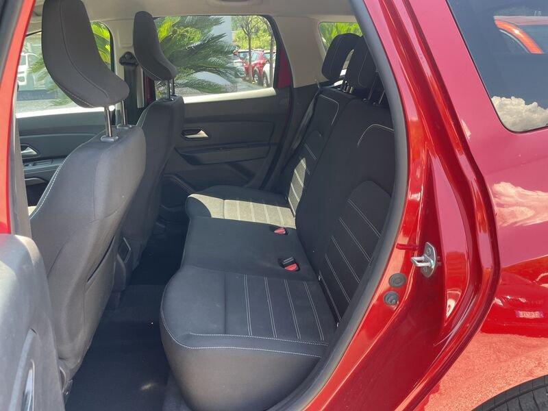 Dacia Duster II 2021 1.0 tce Prestige Gpl 4x2 100cv