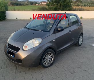 Dr DR1 1.3 16V Bi-Fuel GPL 130000km