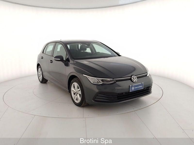 Volkswagen Golf Golf 2.0 TDI 115 CV SCR Life