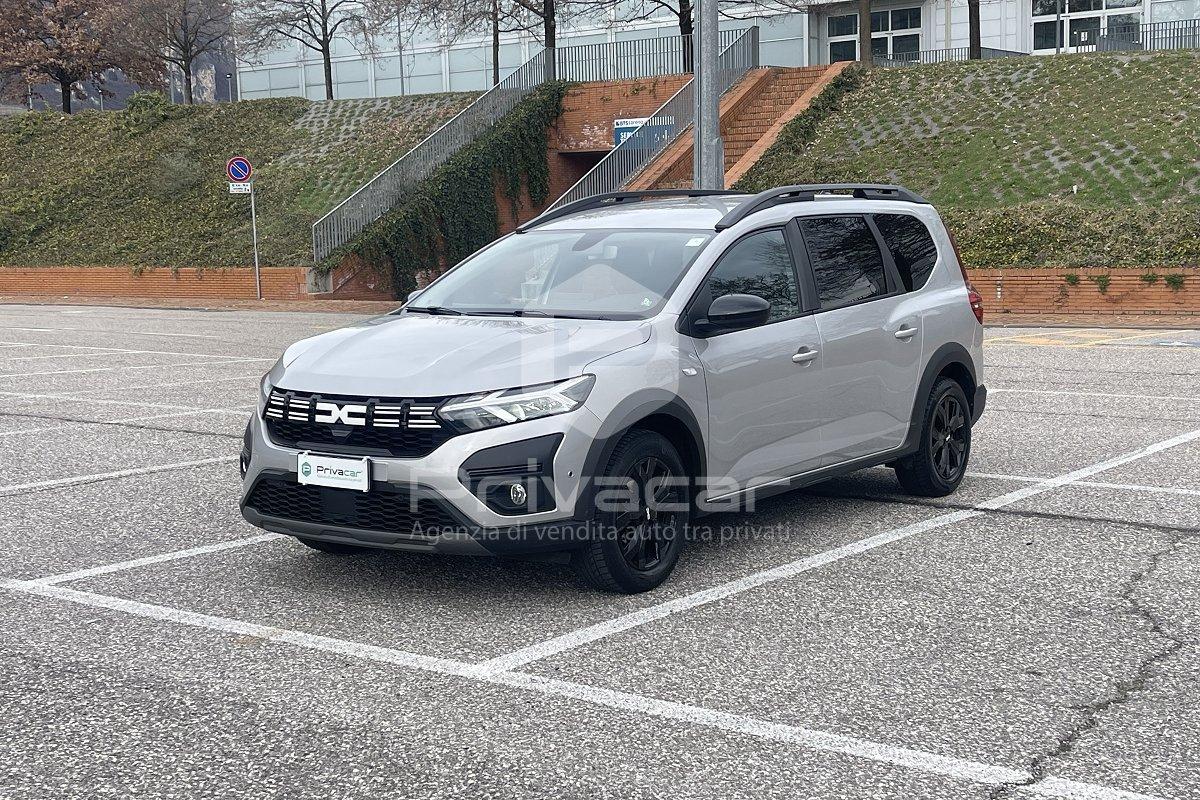 DACIA Jogger 1.0 TCe GPL 100 CV 5 posti Extreme