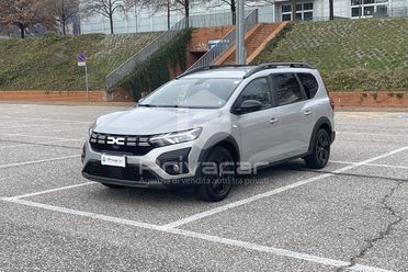 DACIA Jogger 1.0 TCe GPL 100 CV 5 posti Extreme