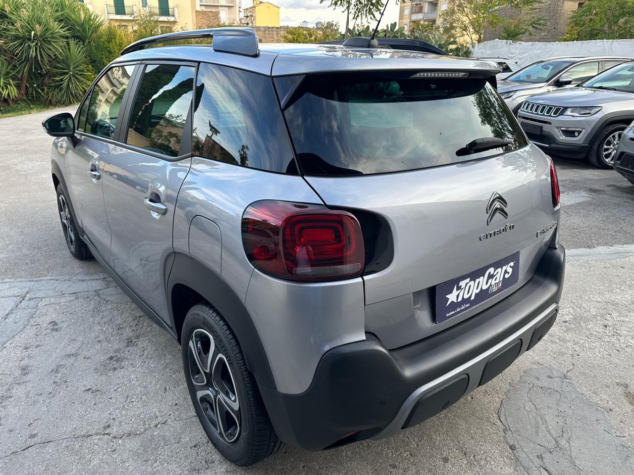 Citroen C3 Aircross 1.2 S&S Shine 110 cv - 2022
