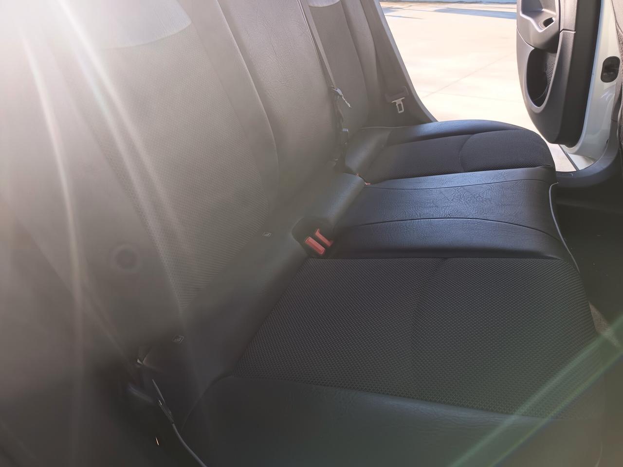 Fiat 500X 1.6 MultiJet 120 CV Cross Plus