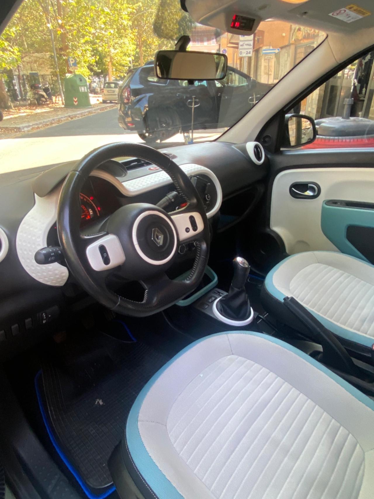 Renault Twingo 1.0 SCe Stop&Start Energy