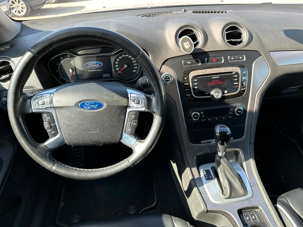 Ford Mondeo2.0 TDCi 163 CV