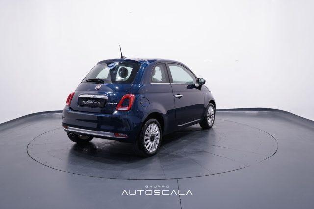 FIAT 500 1.0 Hybrid 70cv Dolcevita