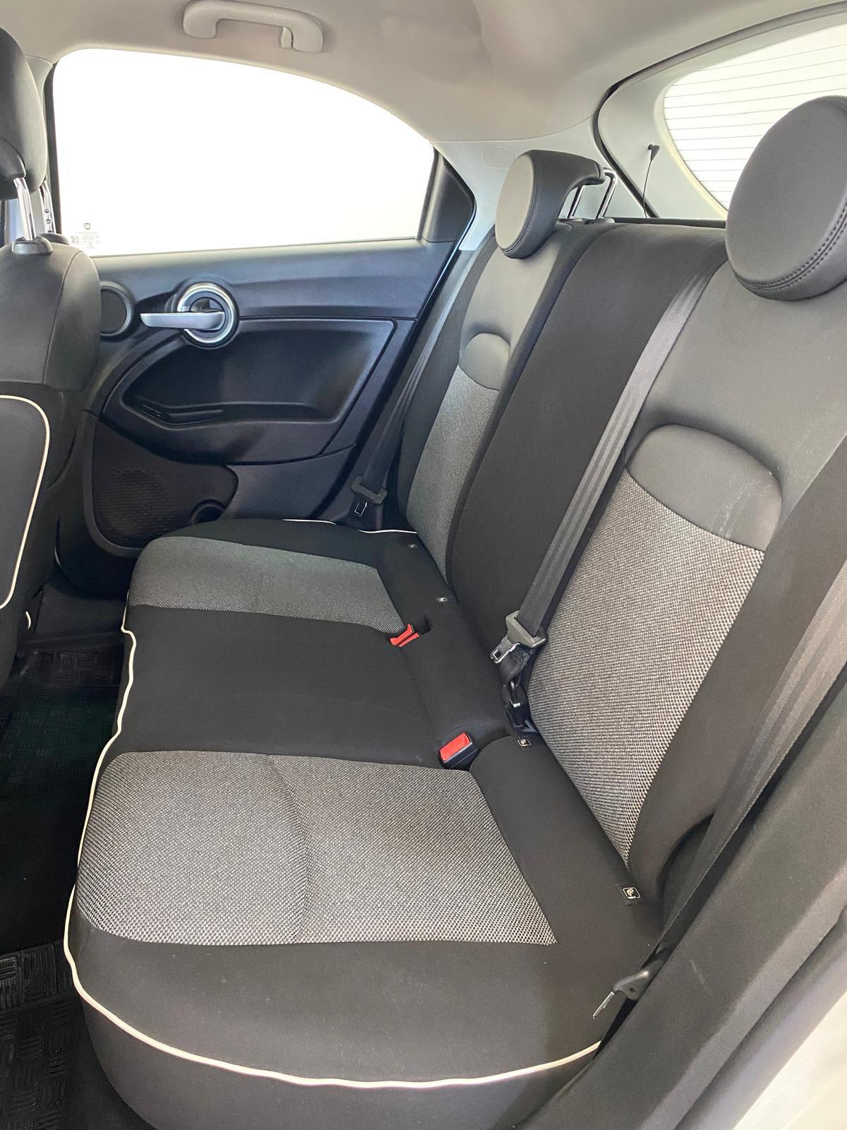 Fiat 500X 1.3 MultiJet 95 CV