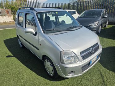 Opel Agila 1.0 12V Club