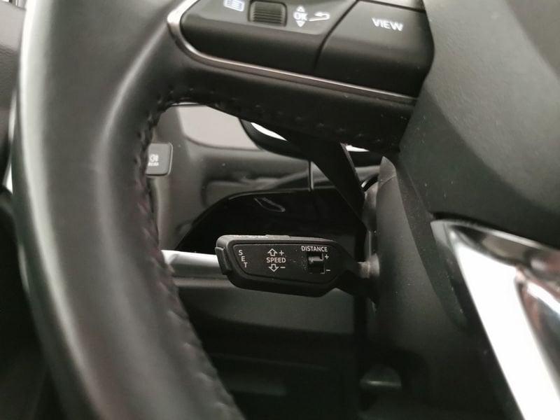 Audi Q3 Sportback 35 2.0 tdi S line edition s-tronic