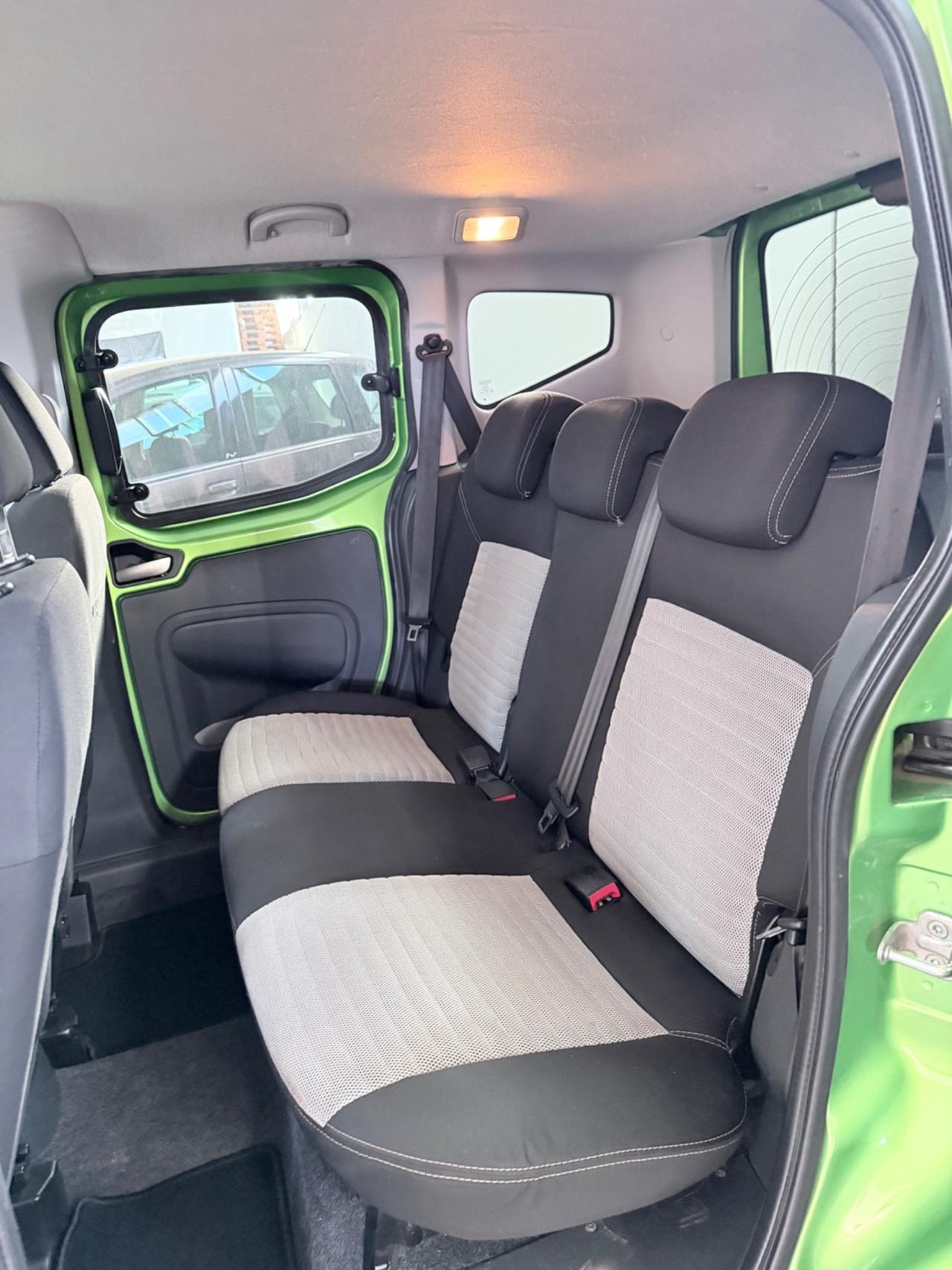 Fiat Qubo 1.3 MJT 75 CV Dynamic