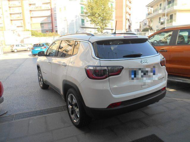 JEEP Compass 1.5 Hybrid 130CV DCT7 Altitude