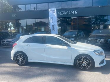 Mercedes-benz A 180 d Premium AMG *PROMO*