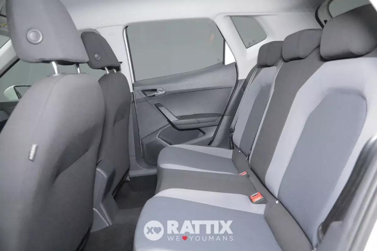 SEAT Arona 1.0 Ecotsi 95CV Style