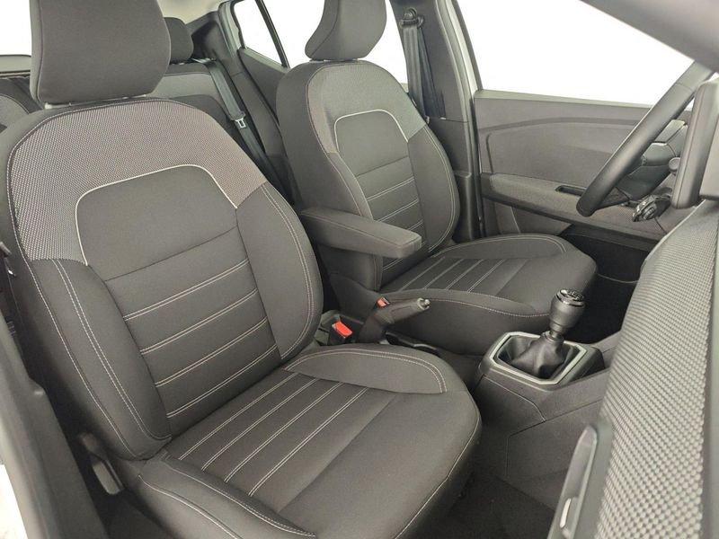 Dacia Sandero Streetway 1.0 TCe 90 CV Journey