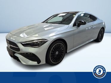 Mercedes-Benz CLE Coupé CLE 220 D Coupè AMG Line Advanced