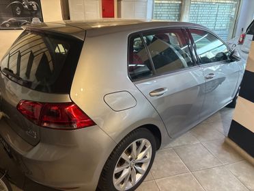 Volkswagen Golf 1.6 TDI 110 CV 5p. Highline BlueMotion Technology