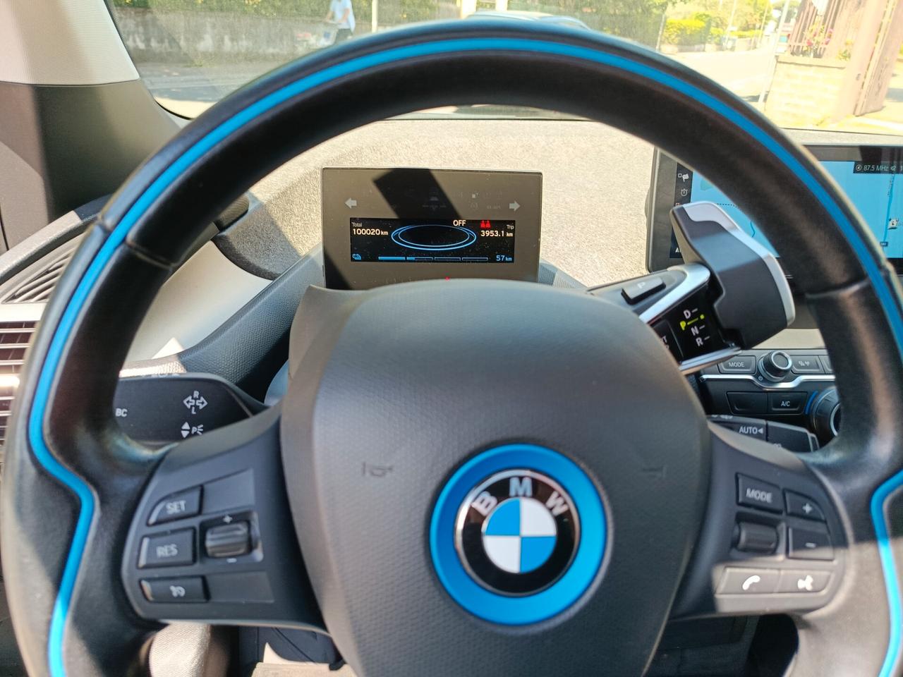 Bmw i3 120 Ah Advantage Unique Forever