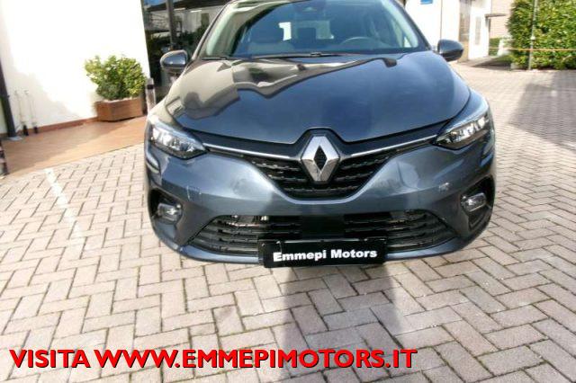 RENAULT Clio TCe 90 CV 5 porte Business