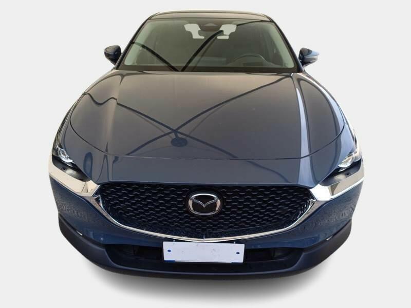 MAZDA CX-30 2.0L Skyactiv-G 150cv 4WD M Hybrid Exclusive Line Auto