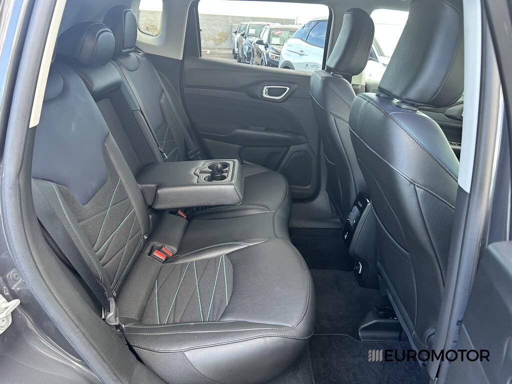 Jeep Compass 1.3 Turbo T4 PHEV Trailhawk 4xe AT6