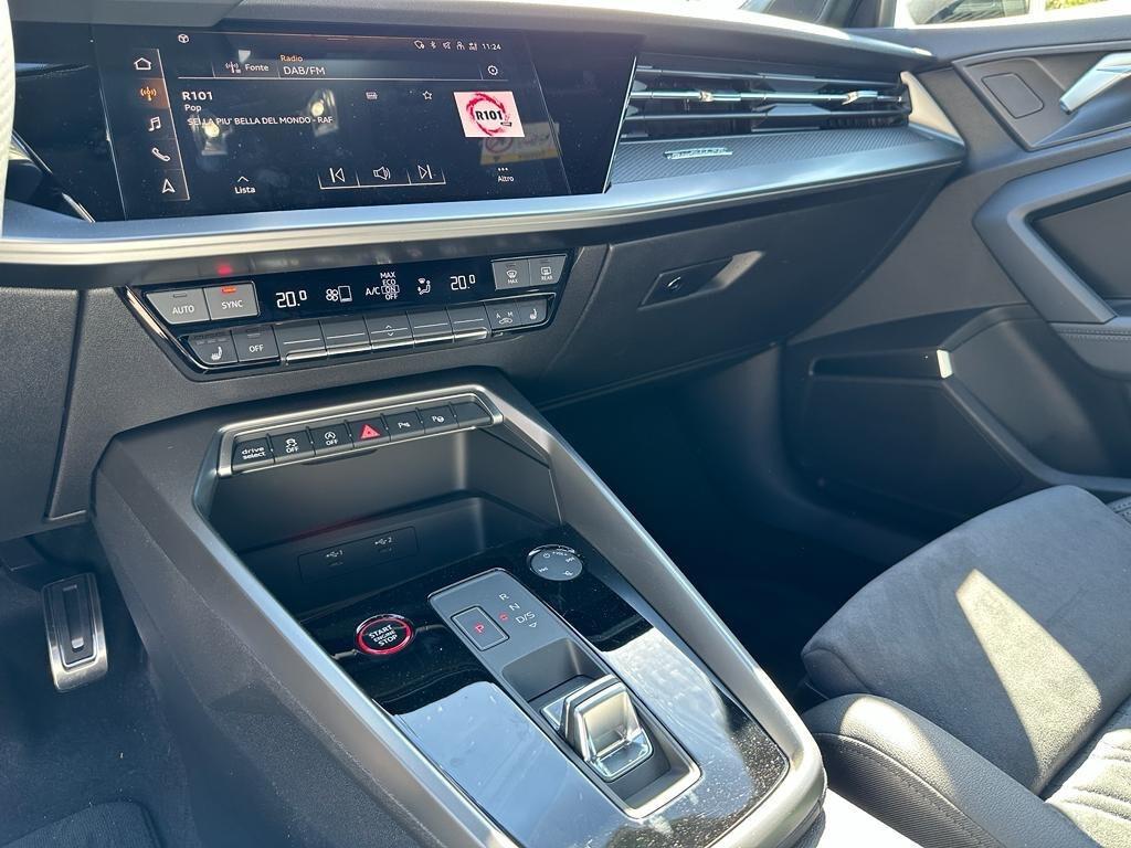 Audi A3 RS 3 SPB TFSI quattro S tronic