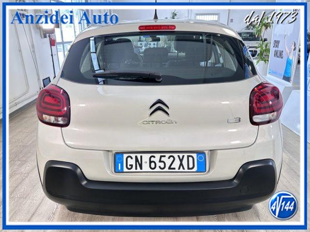 CITROEN C3 1.2 PureTech 83 Cv You