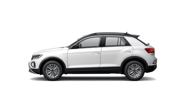 VOLKSWAGEN T-Roc 1.0 TSI Life 110 cv
