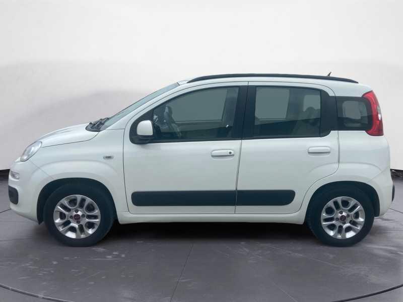FIAT Panda 1.2 Lounge 69cv