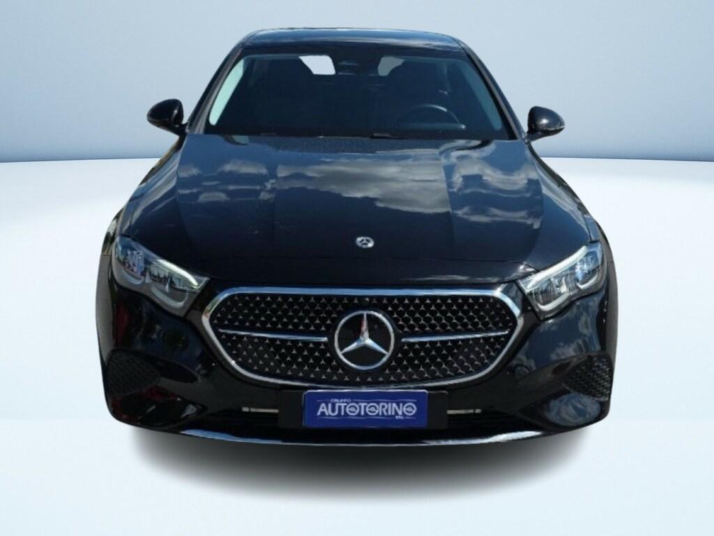 Mercedes Classe E 220 220 d Advanced 9G-Tronic