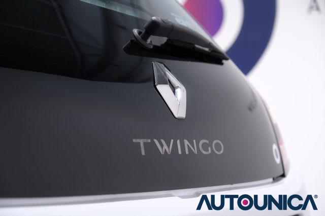 RENAULT Twingo 1.0 SCE STOP&START ENERGY NEOPATENTATI