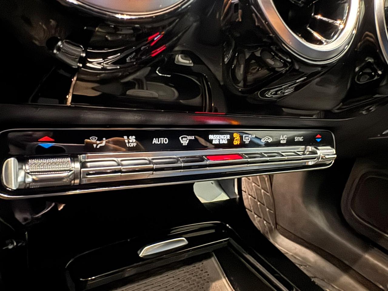 Mercedes-benz A 200 Automatic Premium