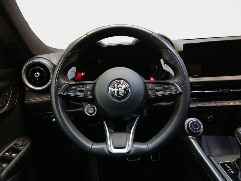Alfa Romeo Tonale 1.3 phev Speciale Q4 280cv at6
